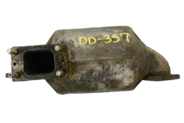 Викуп каталізатора A1264903414 (96M10) 11231962500 Eberspächer Марка автомобіля Mercedes Benz     Вставка каталізатора Кераміка Тип палива Бензин Каталітична марка Eberspächer