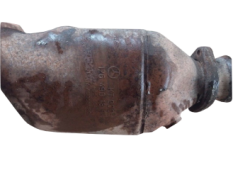 Викуп каталізатора KT 0005 1264901814 Eberspächer Марка автомобіля Mercedes Benz     Вставка каталізатора Кераміка Тип палива Бензин Каталітична марка Eberspächer