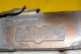 Викуп каталізатора ET0--- Series ET06HS