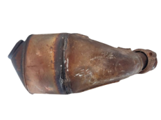 Викуп каталізатора KT 0215 A2094901514 Eberspächer Марка автомобіля Mercedes Benz     Вставка каталізатора Кераміка Тип палива Бензин Каталітична марка Eberspächer