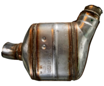 Викуп каталізатора KT 0261  Eberspächer Марка автомобіля Mercedes Benz     Вставка каталізатора Кераміка Тип палива Бензин Каталітична марка Eberspächer