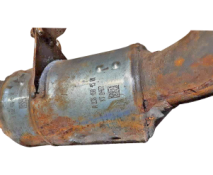 Викуп каталізатора KT 0407  Eberspächer Марка автомобіля Mercedes Benz     Вставка каталізатора Кераміка Тип палива Бензин Каталітична марка Eberspächer