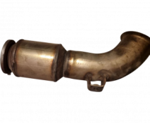 Викуп каталізатора KT 1204  Arvin Meritor Марка автомобіля Mercedes Benz     Вставка каталізатора Кераміка Тип палива Бензин Каталітична марка Arvin Meritor