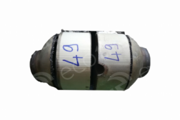 Викуп каталізатора KT A046 Марка автомобіля Mercedes Benz Модель автомобіля Mercedes Benz CLA-Class Рік автомобіля 2012|2013|2014|2015|2016|2017|2018|2019|2020 Вставка каталізатора Кераміка Тип палива Бензин