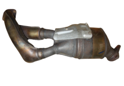 Викуп каталізатора KT 0315 A1714902014 Марка автомобіля Mercedes Benz   Рік автомобіля 2004 Вставка каталізатора Кераміка Тип палива Бензин