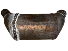 Викуп каталізатора KT 0218 1634906814 Марка автомобіля Mercedes Benz   Рік автомобіля 2003 Вставка каталізатора Кераміка Тип палива Бензин