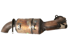 Викуп каталізатора KT 0342 A2464901314 Марка автомобіля Mercedes Benz Модель автомобіля Mercedes Benz B-Class W246 - 2.0   Вставка каталізатора Кераміка Тип палива Бензин