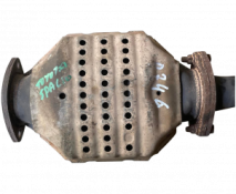 Викуп каталізатора SIZE 3 Short