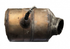 Викуп каталізатора A2034909614 Марка автомобіля Mercedes Benz Модель автомобіля Mercedes Benz CLK-Class W209 - 3.5L   Вставка каталізатора Кераміка Тип палива Бензин