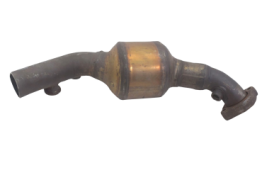 Викуп каталізатора KT 0258 A2114905014 Марка автомобіля Mercedes Benz Модель автомобіля Mercedes Benz CLS-Class   Вставка каталізатора Кераміка Тип палива Бензин