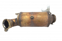 Викуп каталізатора KT 1274 A2124903356 / A2044903856 Марка автомобіля Mercedes Benz Модель автомобіля Mercedes Benz E-Class W212 - C218 2.1   Вставка каталізатора Кераміка Тип палива Бензин