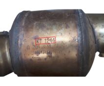 Викуп каталізатора KT 1244 A2044903736 Марка автомобіля Mercedes Benz Модель автомобіля Mercedes Benz GLK-Class 2.2 CDI|Mercedes Benz C-Class W204 - 2.2CDI   Вставка каталізатора Кераміка Тип палива Бензин