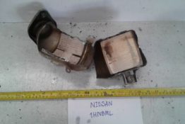 Викуп каталізатора 1HN--- Series 1HNBML