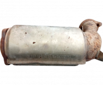 Викуп каталізатора 1171401814 Марка автомобіля Mercedes Benz     Вставка каталізатора Кераміка Тип палива Бензин