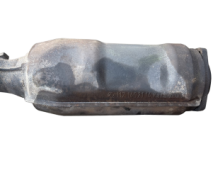 Викуп каталізатора 1171402114 Марка автомобіля Mercedes Benz     Вставка каталізатора Кераміка Тип палива Бензин