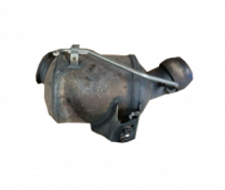 Викуп каталізатора 1244901736 11107661 / 4231941100 / 4231961100 Марка автомобіля Mercedes Benz     Вставка каталізатора Кераміка Тип палива Бензин