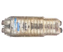 Викуп каталізатора 1244904036 Марка автомобіля Mercedes Benz     Вставка каталізатора Кераміка Тип палива Бензин