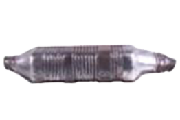 Викуп каталізатора 1244904136 14.5" Brick.(1110761) (453 078 2220) (423 232 3400). Марка автомобіля Mercedes Benz     Вставка каталізатора Кераміка Тип палива Бензин