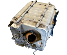 Викуп каталізатора A0054904512 ZGS 002