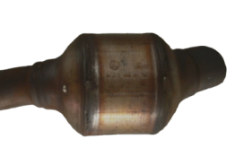 Викуп каталізатора A2114900156 Марка автомобіля Mercedes Benz     Вставка каталізатора Кераміка Тип палива Бензин