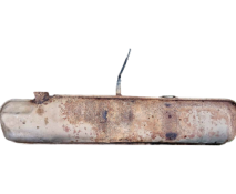 Викуп каталізатора KAT 39 103R-000403/2329633 Марка автомобіля Mercedes Benz     Вставка каталізатора Кераміка Тип палива Бензин