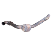 Викуп каталізатора KT 0153 A1634902814 Марка автомобіля Mercedes Benz     Вставка каталізатора Кераміка Тип палива Бензин