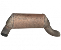 Викуп каталізатора KT 0158 1634903014 Марка автомобіля Mercedes Benz     Вставка каталізатора Кераміка Тип палива Бензин