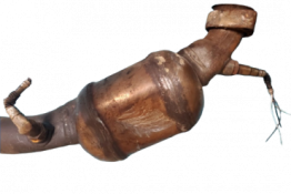 Викуп каталізатора KT 0162 Марка автомобіля Mercedes Benz     Вставка каталізатора Кераміка Тип палива Бензин