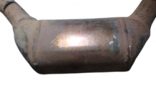 Викуп каталізатора KT 0184 1634904614