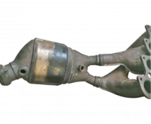 Викуп каталізатора KT 0230 Марка автомобіля Mercedes Benz     Вставка каталізатора Кераміка Тип палива Бензин