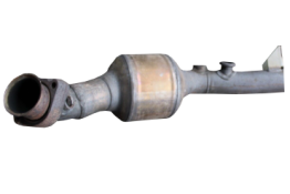 Викуп каталізатора KT 0285 A2194900514 / A2194900614 Марка автомобіля Mercedes Benz     Вставка каталізатора Кераміка Тип палива Бензин