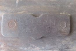 Викуп каталізатора 3AA--- Series 3AABJW