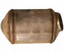 Викуп каталізатора KT 0296 A2124902836 Марка автомобіля Mercedes Benz     Вставка каталізатора Кераміка Тип палива Бензин