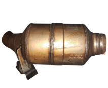 Викуп каталізатора KT 0301 Марка автомобіля Mercedes Benz     Вставка каталізатора Кераміка Тип палива Бензин