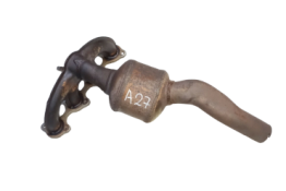 Викуп каталізатора KT 0306 A1694902414 Марка автомобіля Mercedes Benz     Вставка каталізатора Кераміка Тип палива Бензин