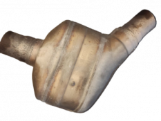 Викуп каталізатора KT 0317 A2034900856 Марка автомобіля Mercedes Benz     Вставка каталізатора Кераміка Тип палива Бензин