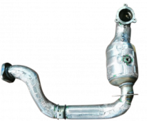 Викуп каталізатора KT 0399 Марка автомобіля Mercedes Benz     Вставка каталізатора Кераміка Тип палива Бензин