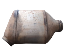 Викуп каталізатора KT 1167 A2034901036 Марка автомобіля Mercedes Benz     Вставка каталізатора Кераміка Тип палива Бензин