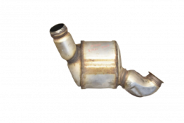 Викуп каталізатора KT 1172 A2034900736 Марка автомобіля Mercedes Benz     Вставка каталізатора Кераміка Тип палива Бензин