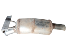 Викуп каталізатора KT 1282 Марка автомобіля Mercedes Benz     Вставка каталізатора Кераміка Тип палива Бензин