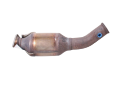 Викуп каталізатора RM7 Марка автомобіля Toyota Модель автомобіля Toyota Avensis T29 2.0b VVTi Рік автомобіля 2018 Вставка каталізатора Кераміка Тип палива Бензин