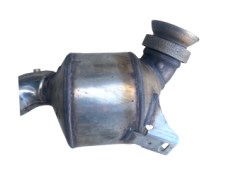 Викуп каталізатора KT 1290 A2054907314 Марка автомобіля Mercedes Benz     Вставка каталізатора Кераміка Тип палива Бензин