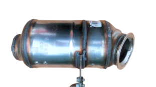 Викуп каталізатора KT 6074 A9074900800 Марка автомобіля Mercedes Benz     Вставка каталізатора Кераміка Тип палива Бензин