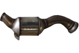 Викуп каталізатора KT A043 Марка автомобіля Mercedes Benz     Вставка каталізатора Кераміка Тип палива Бензин