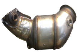 Викуп каталізатора KT A052 Марка автомобіля Mercedes Benz     Вставка каталізатора Кераміка Тип палива Бензин