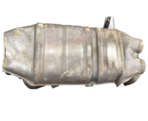 Викуп каталізатора Mercedes Benz 6 Indented Lines Code on Shield Cover / E########### on Body Марка автомобіля Mercedes Benz     Вставка каталізатора Кераміка Тип палива Бензин