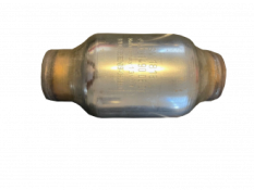 Викуп каталізатора SV 1818 A2314900601 Марка автомобіля Mercedes Benz     Вставка каталізатора Кераміка Тип палива Бензин