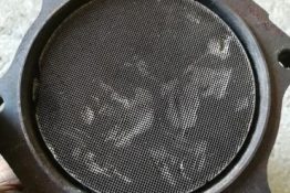 Викуп каталізатора 3NG-GG Марка автомобіля Nissan     Вставка каталізатора Кераміка Тип палива Бензин