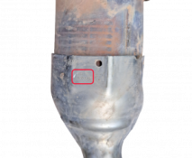 Викуп каталізатора R0P320 Марка автомобіля Toyota Модель автомобіля Toyota Tacoma 3.5 Рік автомобіля 2017 Вставка каталізатора Кераміка Тип палива Бензин