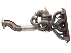 Викуп каталізатора PES1 Марка автомобіля Mazda Модель автомобіля Mazda CX-3 2.0|Mazda CX-5 2.0 Рік автомобіля 2015|2016|2017|2018|2019|2020 Вставка каталізатора Кераміка Тип палива Бензин